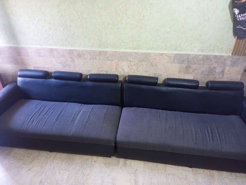 Sofa Set (10 seater) 7