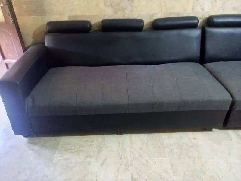 Sofa Set (10 seater) 8