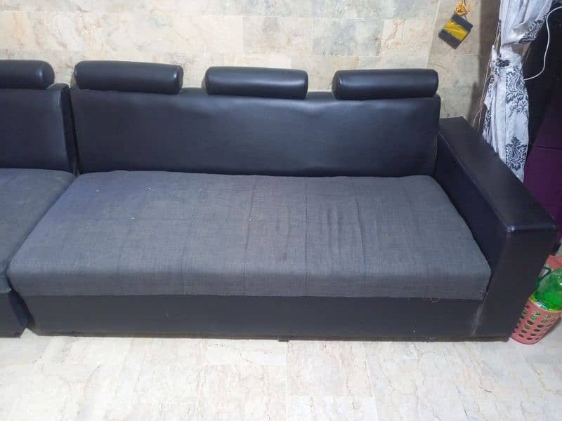 Sofa Set (10 seater) 9