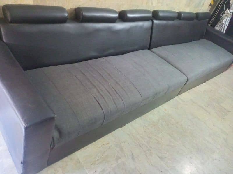 Sofa Set (10 seater) 10