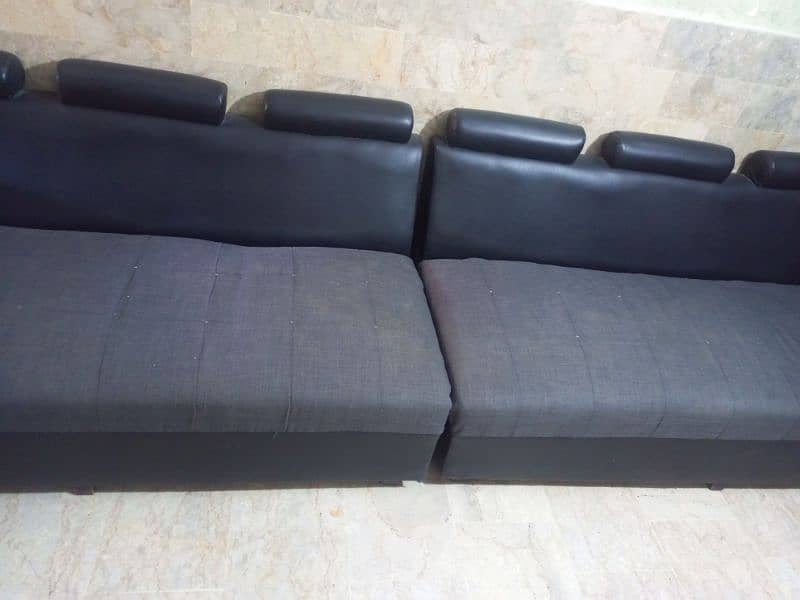 Sofa Set (10 seater) 12