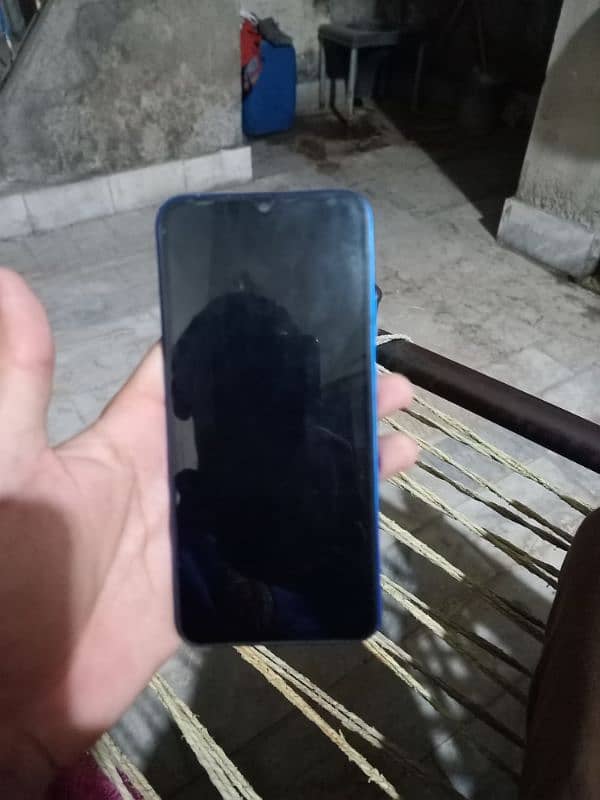 Redmi 9c 3/64 exchange possible 03462228405 1