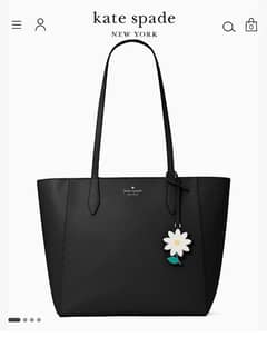 ladies bag Kate spade New York