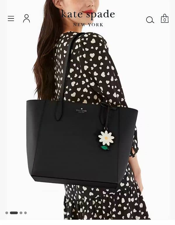 ladies bag Kate spade New York 3