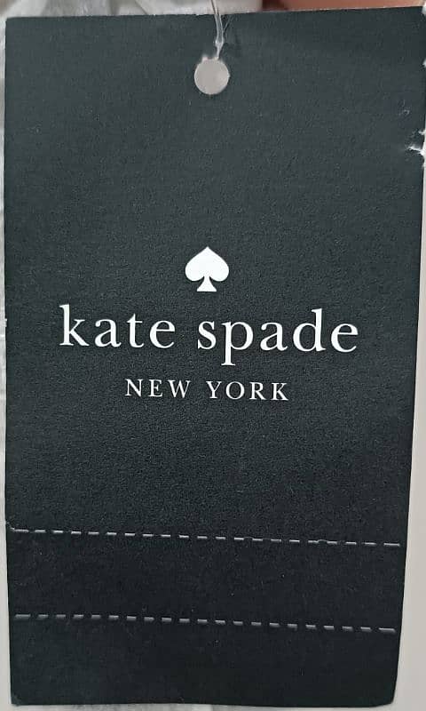 ladies bag Kate spade New York 6