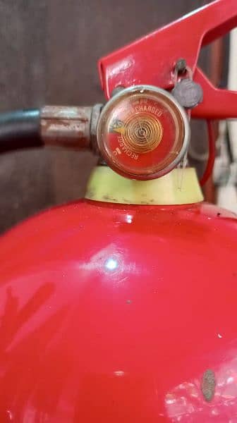 Fire Extinguishers 3