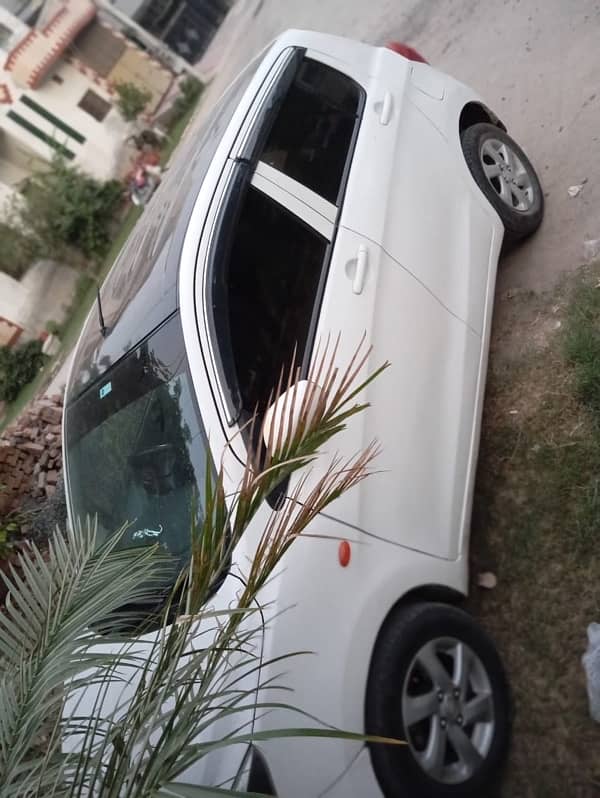 Suzuki Cultus VXL 2019 5