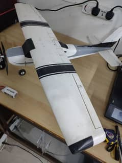 Rc airplane