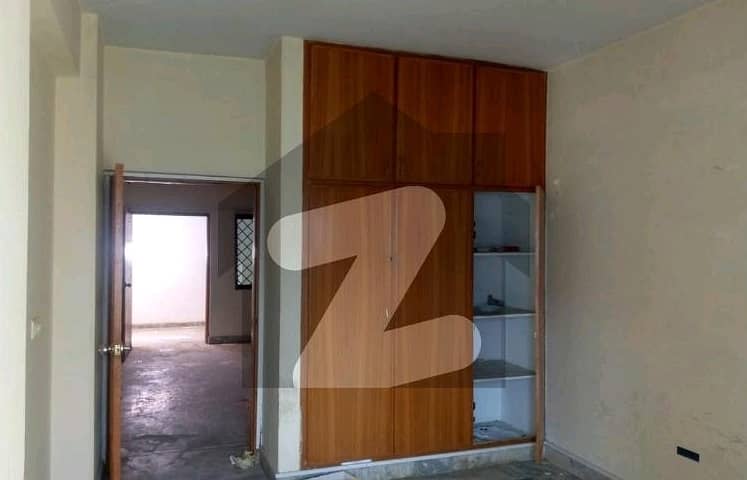 Best Options For Prime Location Flat Is Available For Sale In I-8 Markaz 2