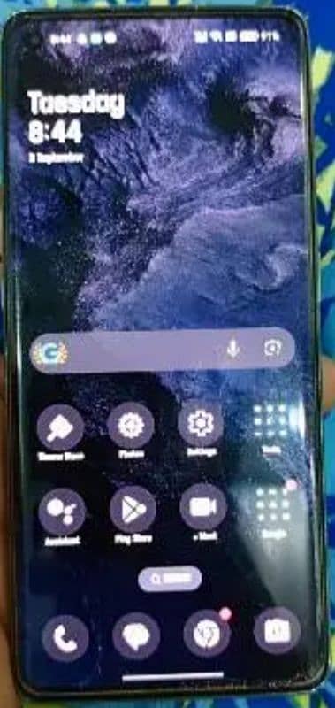 Reno 6pro 12+12gb ram rom 256gb like a new phone 3