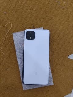 pixel 4xl part's 0