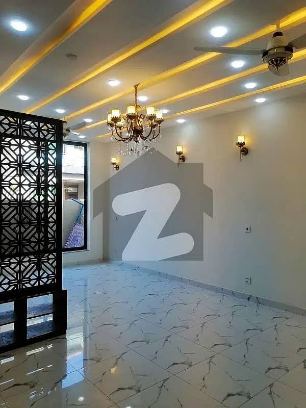 3 Years Installments Plan House For Sale In Park View City 0