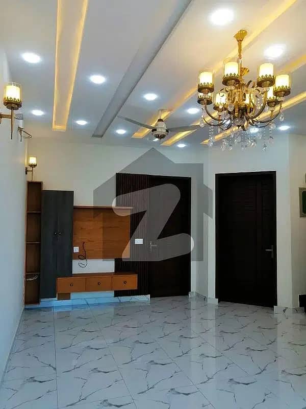 3 Years Installments Plan House For Sale In Park View City 1