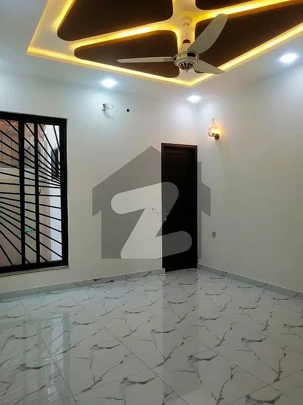 3 Years Installments Plan House For Sale In Park View City 3