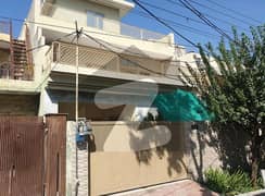 I-9/4 Triple Storey House For Sale 0