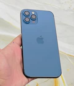 iphone 12 pro Max Non pta 128 Gb 0