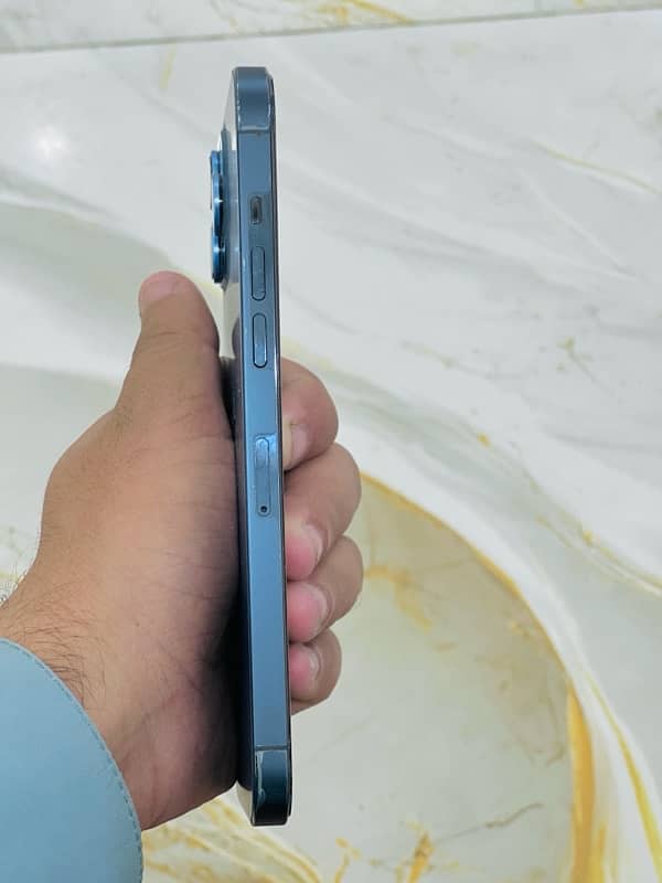 iphone 12 pro Max Non pta 128 Gb 3