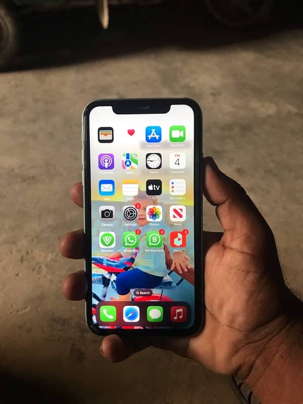 iPhone 11 non pta JV nai hey 3135864247 1