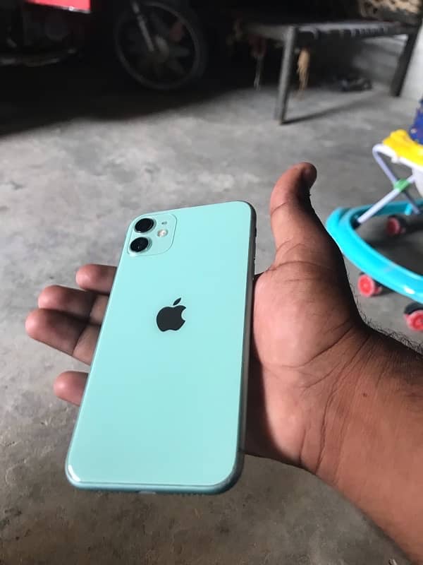 iPhone 11 non pta JV nai hey 3135864247 4