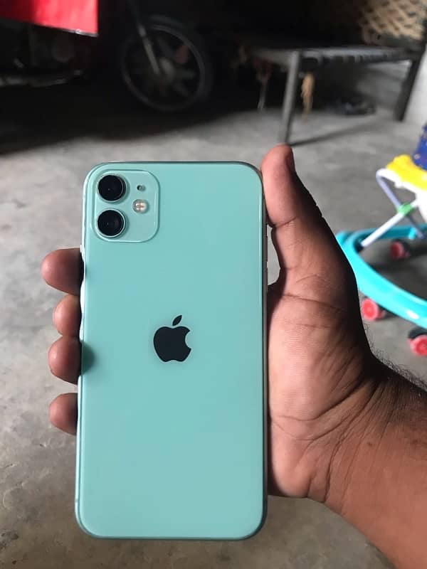 iPhone 11 non pta JV nai hey 3135864247 6