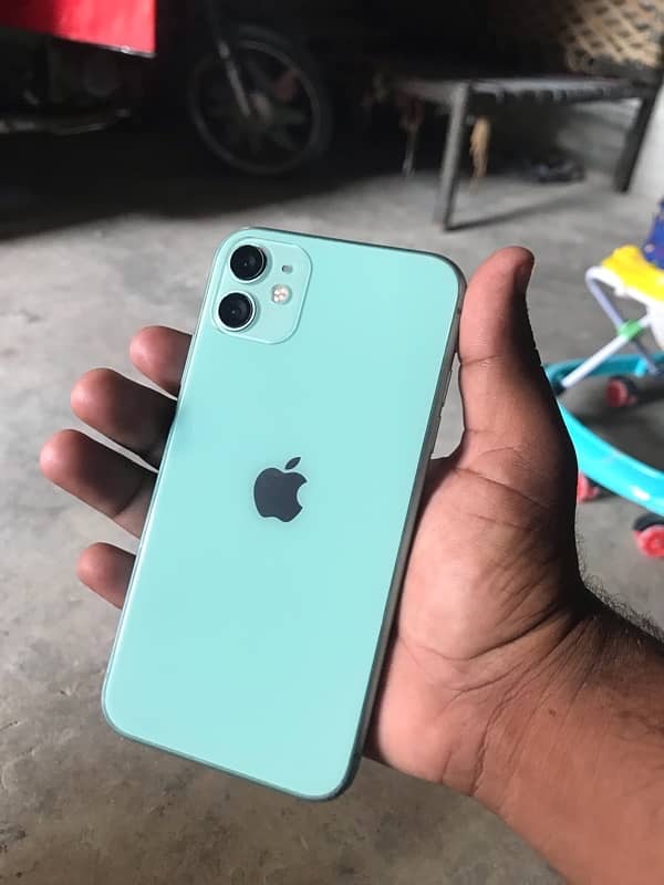 iPhone 11 non pta JV nai hey 3135864247 7