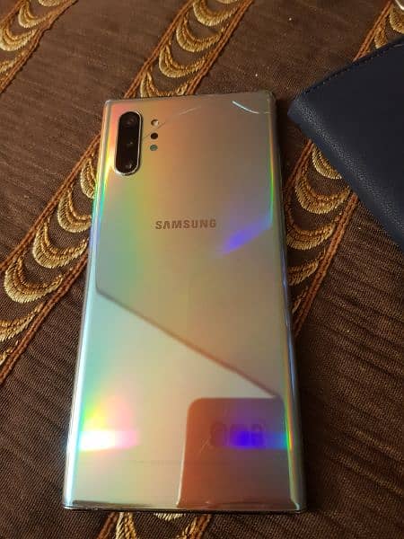 Samsung Galaxy Note10 Plus 4