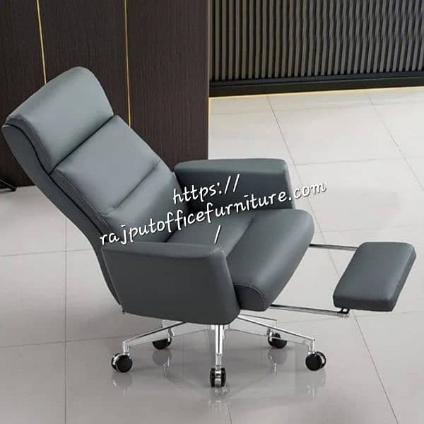 Luxury Modern Office Ergonomic Chair | New Designs 19