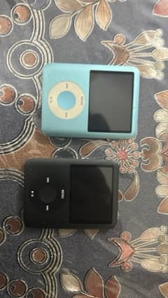 NANO IPOD 8gb