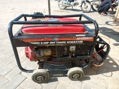 Engine Generator 2800W