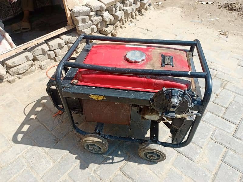 Engine Generator 2800W 2