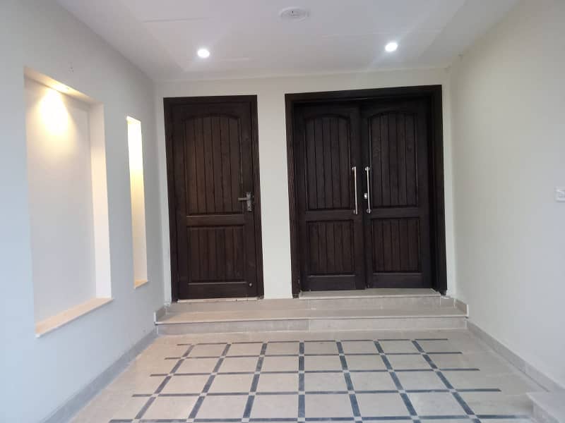 05 MARLA HOUSE FOR SALE LDA APPROVED IN OLC-A BLOCK PHASE 2 BAHRIA ORCHARD LAHORE 3