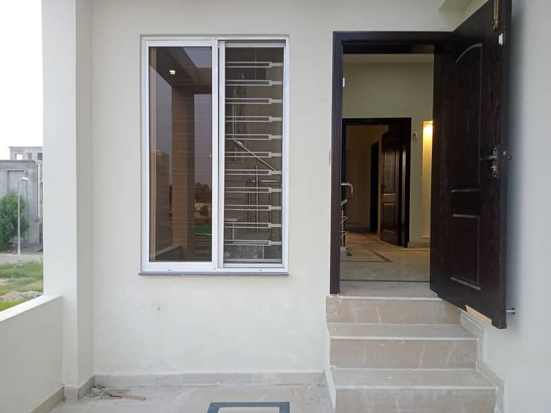 05 MARLA HOUSE FOR SALE LDA APPROVED IN OLC-A BLOCK PHASE 2 BAHRIA ORCHARD LAHORE 4