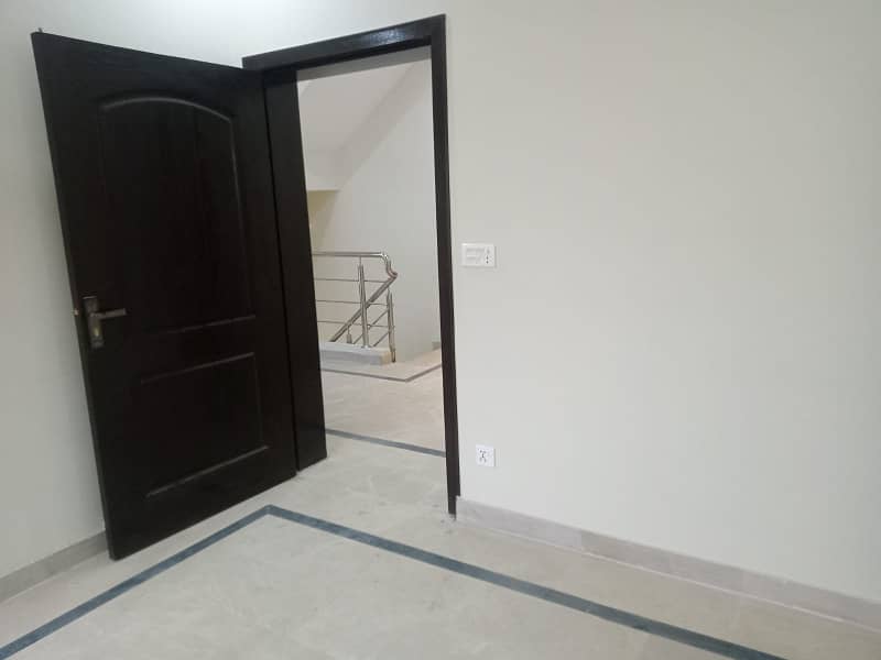 05 MARLA HOUSE FOR SALE LDA APPROVED IN OLC-A BLOCK PHASE 2 BAHRIA ORCHARD LAHORE 5