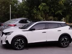 Peugeot 2008 Allure 2023