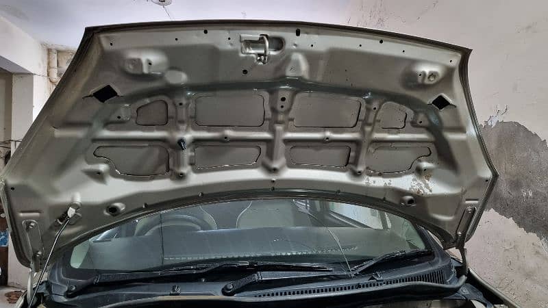 Suzuki Wagon R 2017 VXL Bumper To Bumper Genuine 15