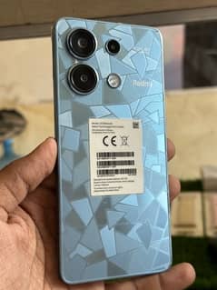 Redmi note 13 8/256GB