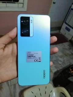 OPPO A77