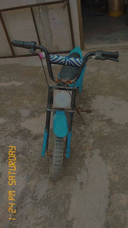 kids electric bike 3