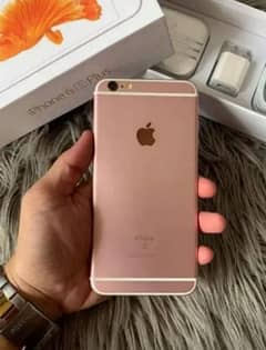 I phone 6s plus 03255503415 my WhatsApp