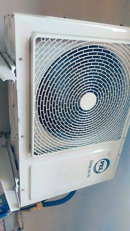 dc inverter AC pel 2