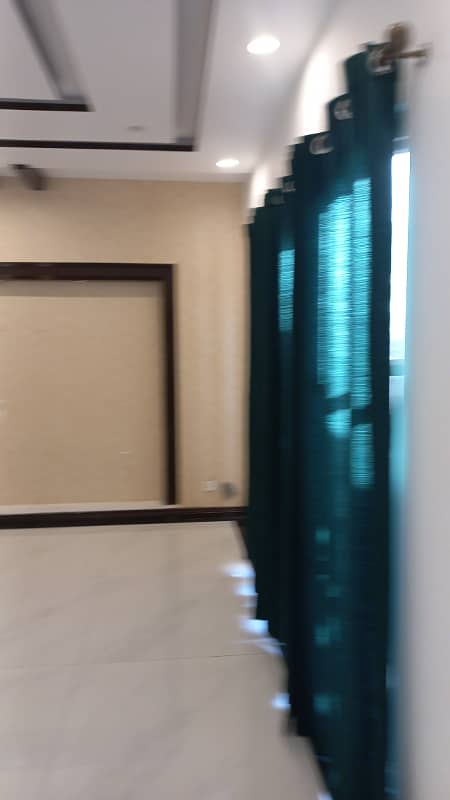 Good 4 Marla Office For Rent In DHA Phase 1 5