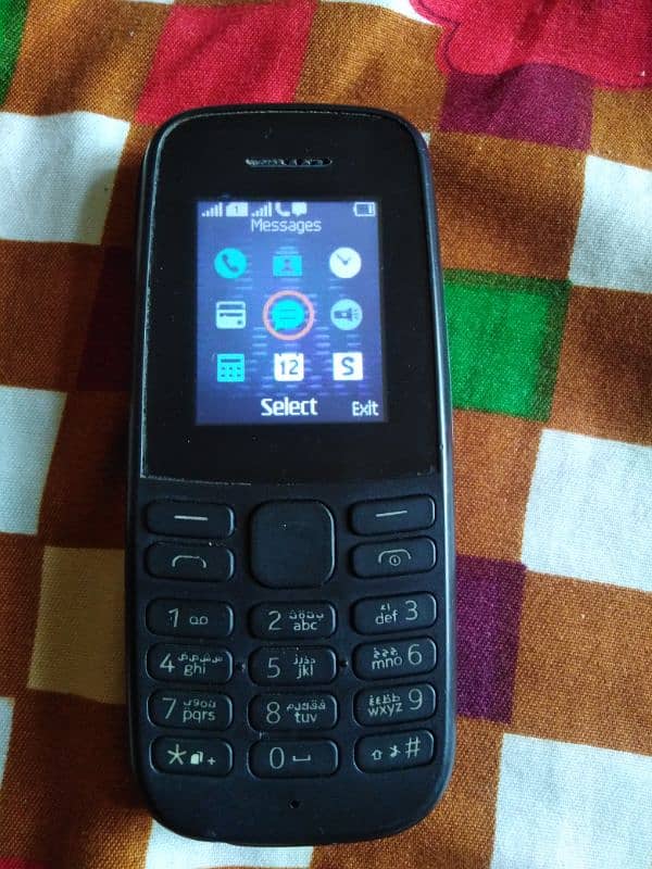 Nokia 105 for sale 1