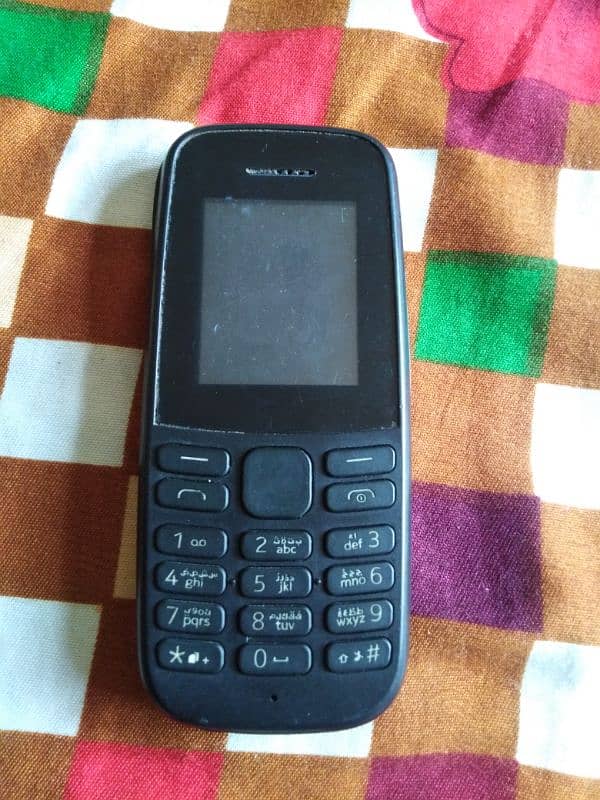 Nokia 105 for sale 2