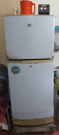 pel Refrigerator