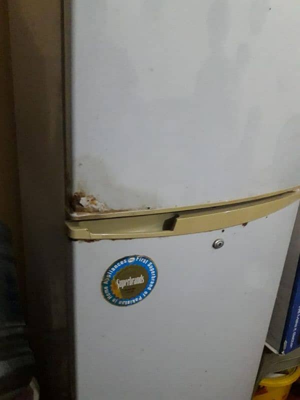 pel Refrigerator 4