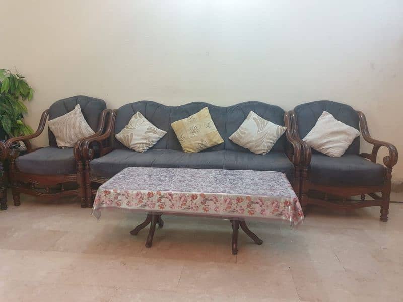 7 seater sofa set 3