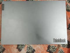 Lenovo Thinkbook 15-IIL Box included