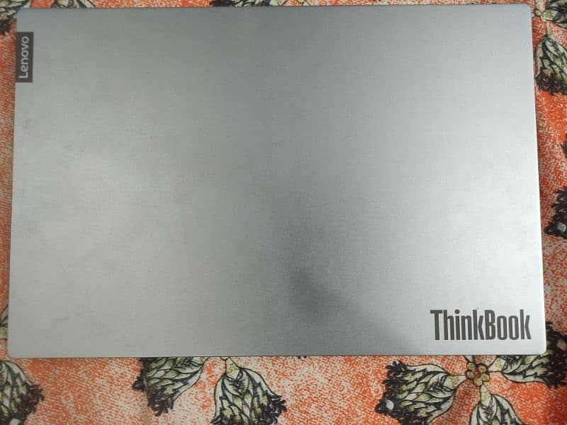 Lenovo Thinkbook 15-IIL Box included 0