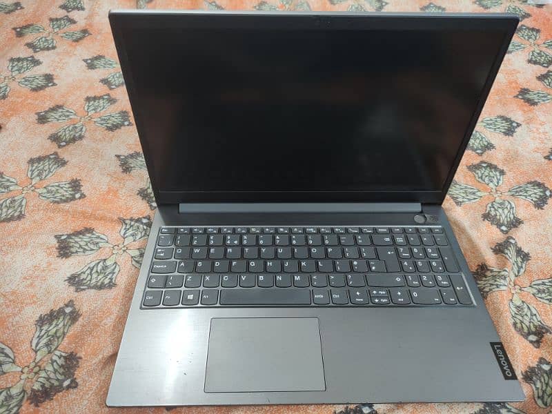 Lenovo Thinkbook 15-IIL Box included 1