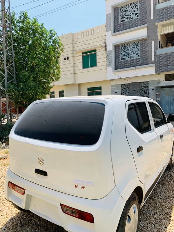 Suzuki Alto 2021 0